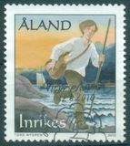 [The Mail Route, type LK]