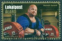 [Sports - Powerlifting, type NW]