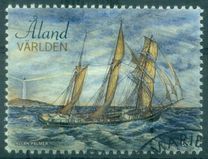 [Sailing Ships, tegund OI]