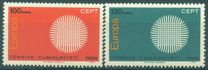 [EUROPA Stamps, typ BIZ]