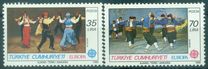 [EUROPA Stamps - Folklore, type BUY]