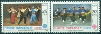 [EUROPA Stamps - Folklore, type BUY]