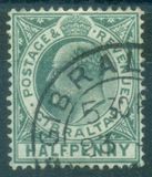 [King Edward VII, type H6]