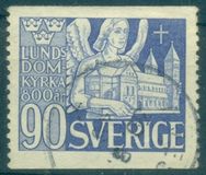 [The 800th Anniversary of the Birth of the Lund Cathedral, 유형 CO3]