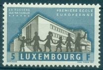 [First European School, տեսակ KC]