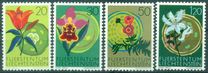 [Flora - European Conservation Year, type QJ]