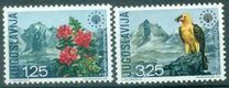 [European Nature Conservation Year, type BED]