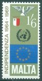 [The 5th Anniversary of Independence, tegund GR]