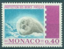 [Protection of Baby Seals, වර්ගය AKX]
