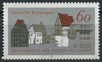 [The Restoration of Buildings in Europe, тип AGB]