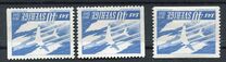 [Aviation - SAS, Scandinavian Airlines, тып EZ]