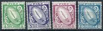 [New Daily Stamp, type F]
