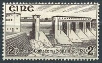[The Opening of the Shannon Powerplant, 类型 K]