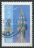 [Midsummer Pole, Tip F1]