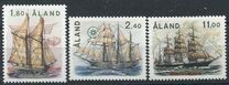 [Sailing Ships, Вид W]
