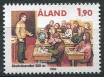 [The 350th Anniversary of the Educational System, 类型 AE]