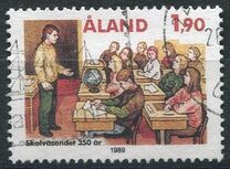 [The 350th Anniversary of the Educational System, 类型 AE]
