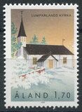 [The Lumparlandin Church, type AL]