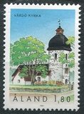 [The Värdö Church, Вид AW]