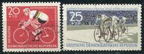 [World Championship in Cycling, type PG]