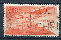 [Airmail - Supplementary, Tipi AC1]