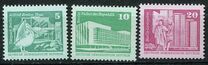 [Buildings - Small Edition, Matte paper, type BDE2]