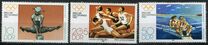 [Olympic Games - Moscow, USSR, Tip CCF]