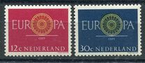 [EUROPA Stamps, סוג OA]