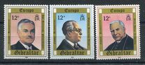 [EUROPA Stamps - Famous People, 类型 JX]