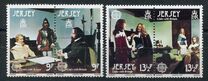 [EUROPA Stamps - Famous People, ประเภท GI]