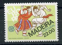 [EUROPA Stamps - Folklore, тип AI]