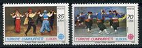 [EUROPA Stamps - Folklore, type BUY]