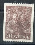 [The 250th Anniversary of the Birth of Carl Gustaf Pilo, 类型 FB]