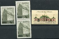 [Notable Buildings, סוג JY]