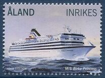 [Passenger Ferries, type NQ]