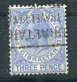 [King George V - Different Watermark, タイプ J12]