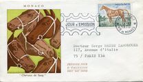 [Horses, type ALU]