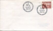 [The 250th Anniversary of the Arrival Hans Egede in Greenland, type AL]