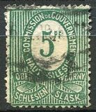 [Numeral Stamps, veids A2]