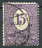 [Numeral Stamps, veids A4]