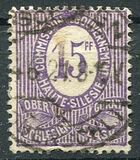 [Numeral Stamps, veids A4]