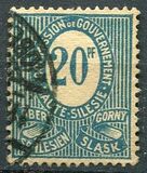 [Numeral Stamps, veids A5]