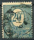 [Numeral Stamps, tip A5]