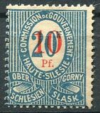 [No. 6 & 9 Surcharged, Tüüp B1]