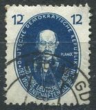 [The 250th Anniversary of the Academy of Science in Berlin, 유형 U]