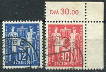 [Post Office Employee Congress, loại B]
