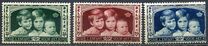 [Charity stamps, type FH]