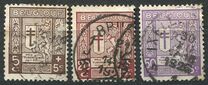 [The struggle against Tuberculosis, type CB]