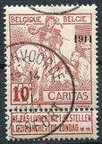 [Charity stamps, type AO3]