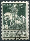 [Charity stamps, type AP]